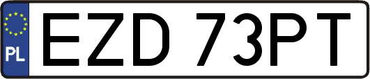 EZD73PT
