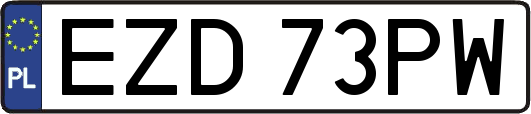 EZD73PW