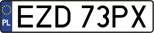 EZD73PX