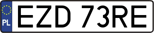 EZD73RE