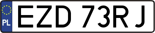 EZD73RJ