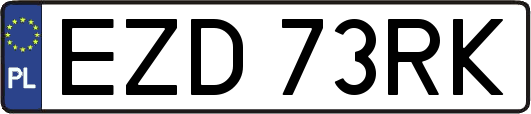 EZD73RK