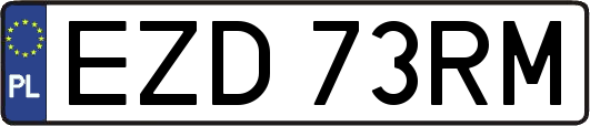 EZD73RM