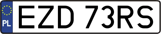EZD73RS