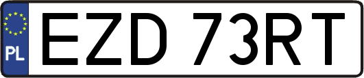EZD73RT