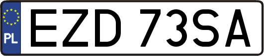 EZD73SA