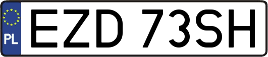 EZD73SH