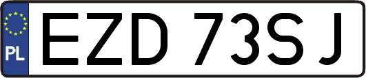 EZD73SJ