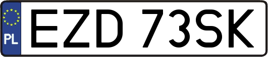 EZD73SK