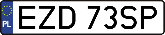 EZD73SP