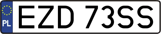 EZD73SS