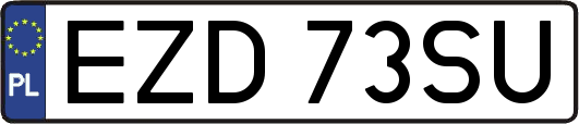 EZD73SU
