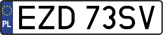 EZD73SV