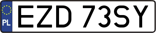 EZD73SY
