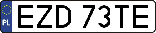 EZD73TE