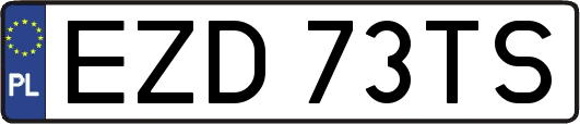 EZD73TS