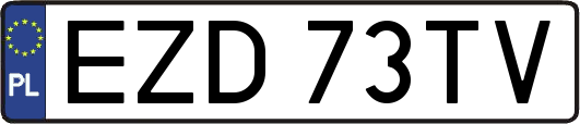 EZD73TV