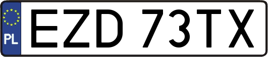 EZD73TX