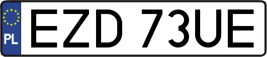 EZD73UE