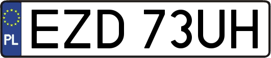 EZD73UH