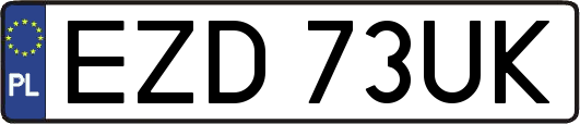 EZD73UK