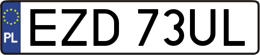 EZD73UL
