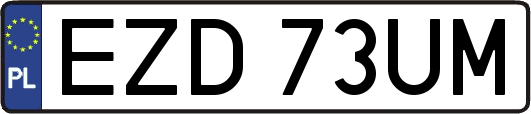 EZD73UM