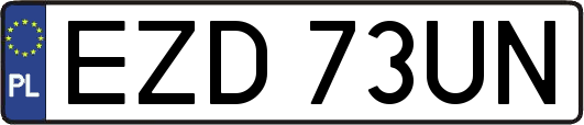 EZD73UN