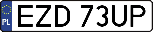 EZD73UP