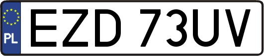 EZD73UV