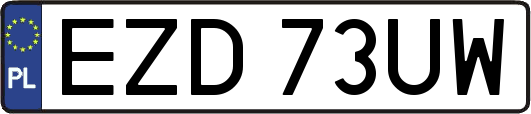 EZD73UW