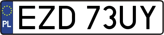 EZD73UY