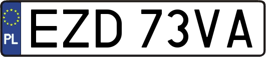 EZD73VA