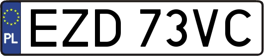 EZD73VC