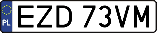 EZD73VM