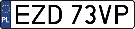 EZD73VP