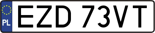 EZD73VT