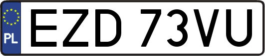 EZD73VU
