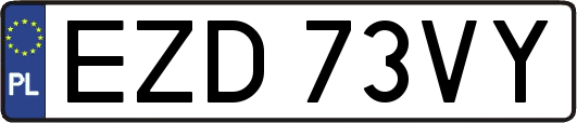 EZD73VY