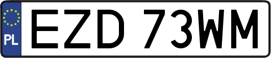 EZD73WM