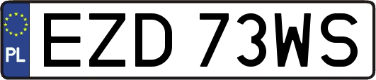 EZD73WS