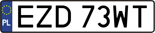 EZD73WT