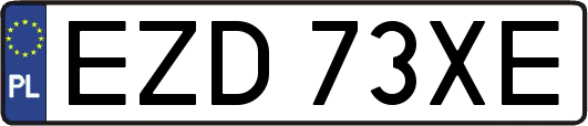EZD73XE