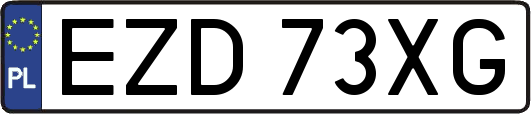 EZD73XG