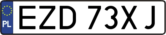 EZD73XJ