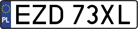 EZD73XL