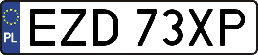 EZD73XP
