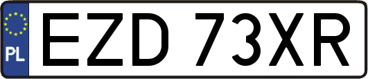EZD73XR