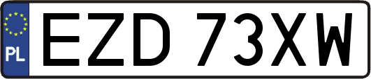 EZD73XW