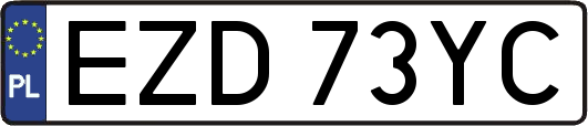 EZD73YC